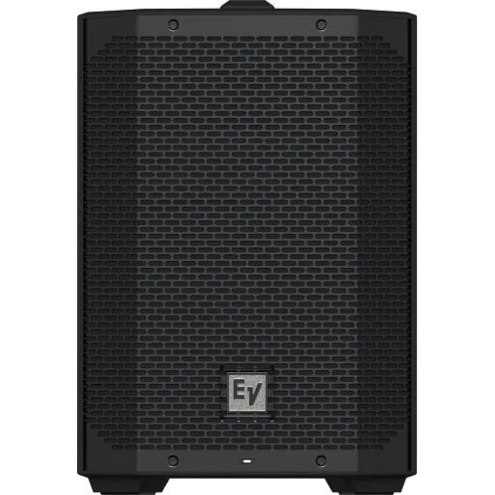 亞洲樂器 Electro-Voice EVERSE 8 主動式 400w 喇叭、便攜型充電式手提、美國大廠 EV、400瓦大功率、藍芽音響、街頭藝人