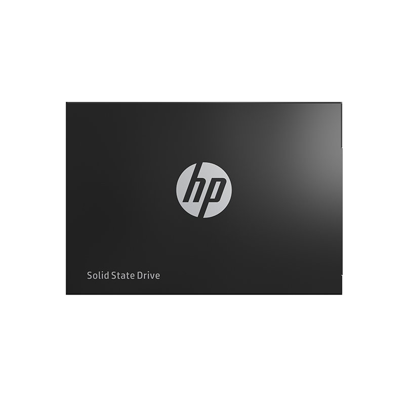 HP SSD M700 2.5吋 - 120GB ( 3DV72AA M700 2.5 120G ) 內接固態硬碟(SSD)
