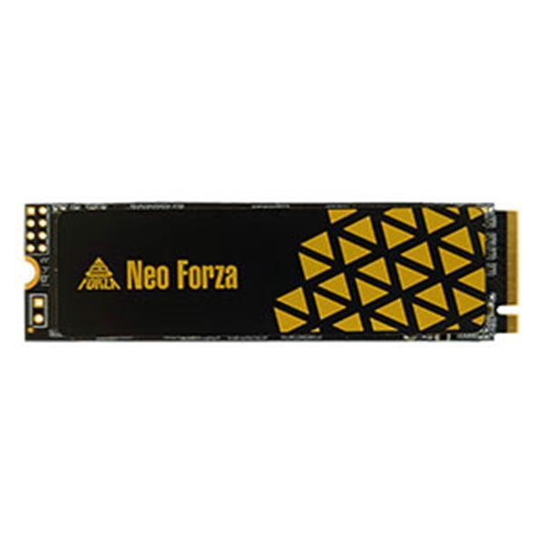 Neo Forza 凌航 NFP495 2TB PCIe Gen4x4 石墨烯厚銅散熱片