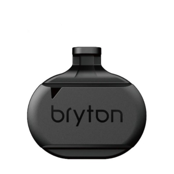 《Bryton》智慧自行車速度感測器