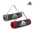Adidas專業加厚訓練運動墊-10mm
