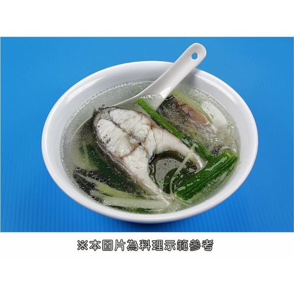 【家常菜系列】金目鱸魚(三去)/約400g±5%/尾~台灣養殖~三去冷凍包裝~解凍後即可料理~教您煮一碗鮮美的鱸魚湯