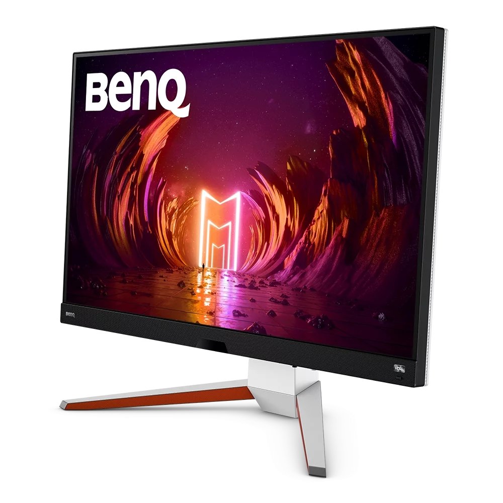 BenQ EX3210U 4K IPS 144Hz HDMI2.1 遊戲螢幕