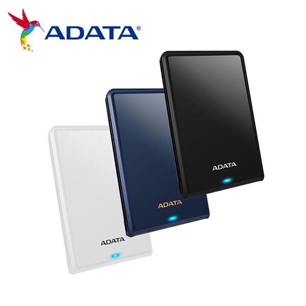 【公司貨】ADATA威剛 HV620S 1TB 2TB 4TB 2.5吋 行動硬碟 外接式硬碟 支援MAC WIN11($3399)