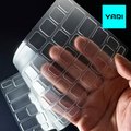 YADI MSI Creator Z17 HX Studio A13V 2023 抗菌鍵盤保護膜