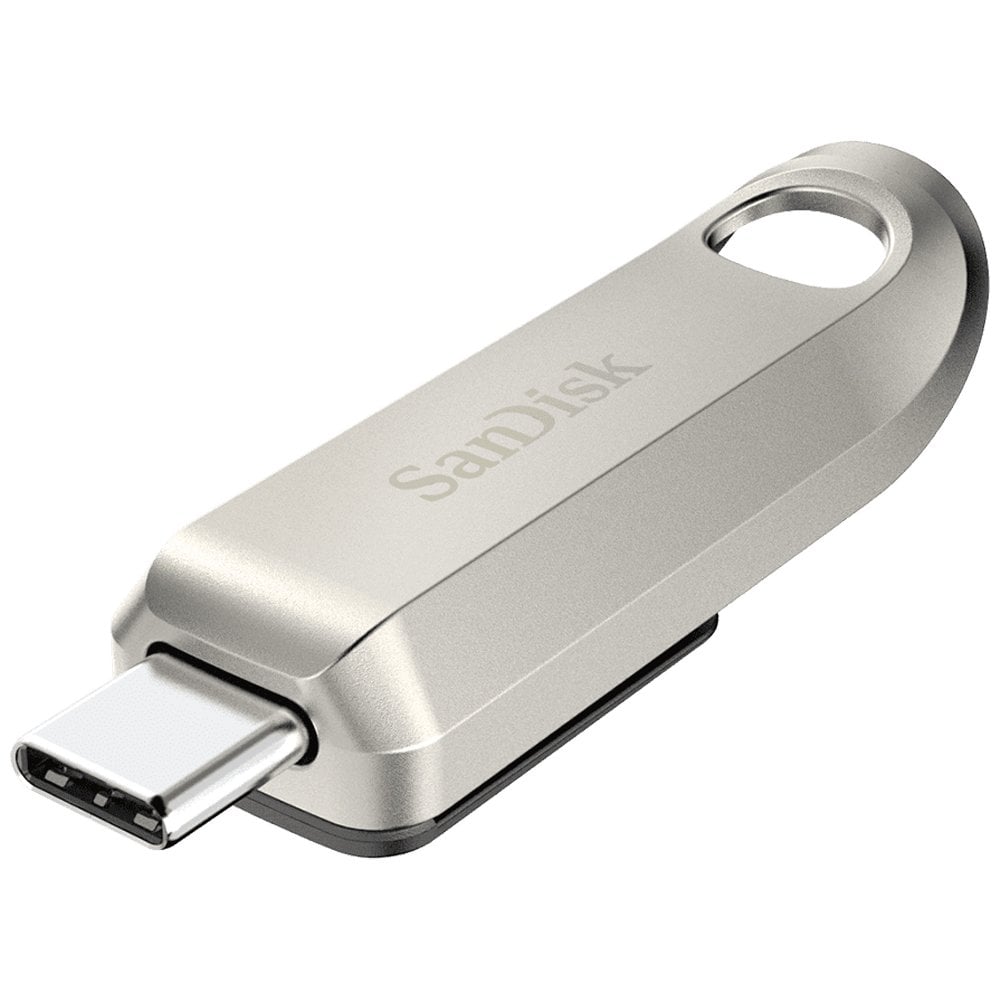 SanDisk CZ75 64GB Ultra Luxe Type-C USB 3.0 隨身碟 / 高速讀取 300M 64G C7564