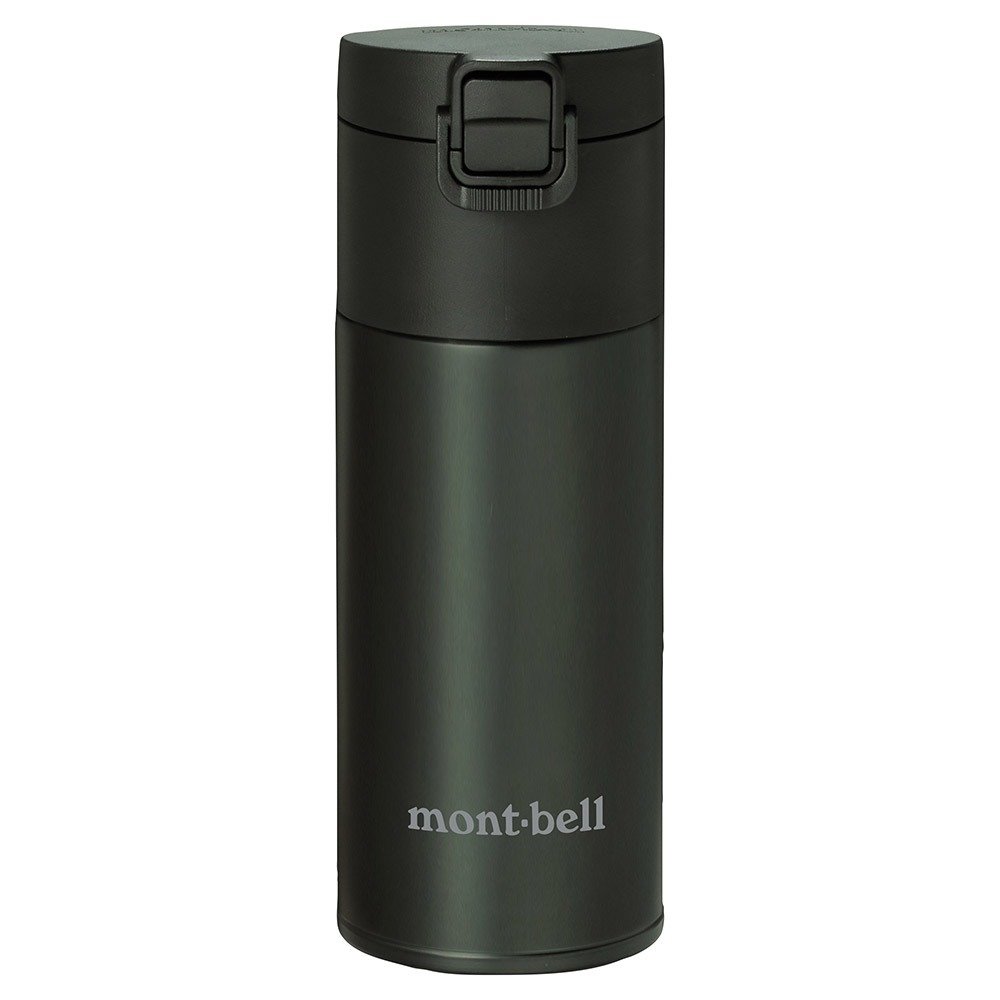 日本 mont-bell ALP Thermo Bottle Active 0.35保溫瓶 # 1134172