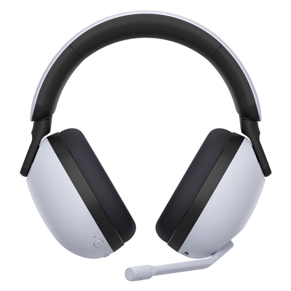 【SONY 索尼】WH-G700(無線電競耳罩耳機麥克風)