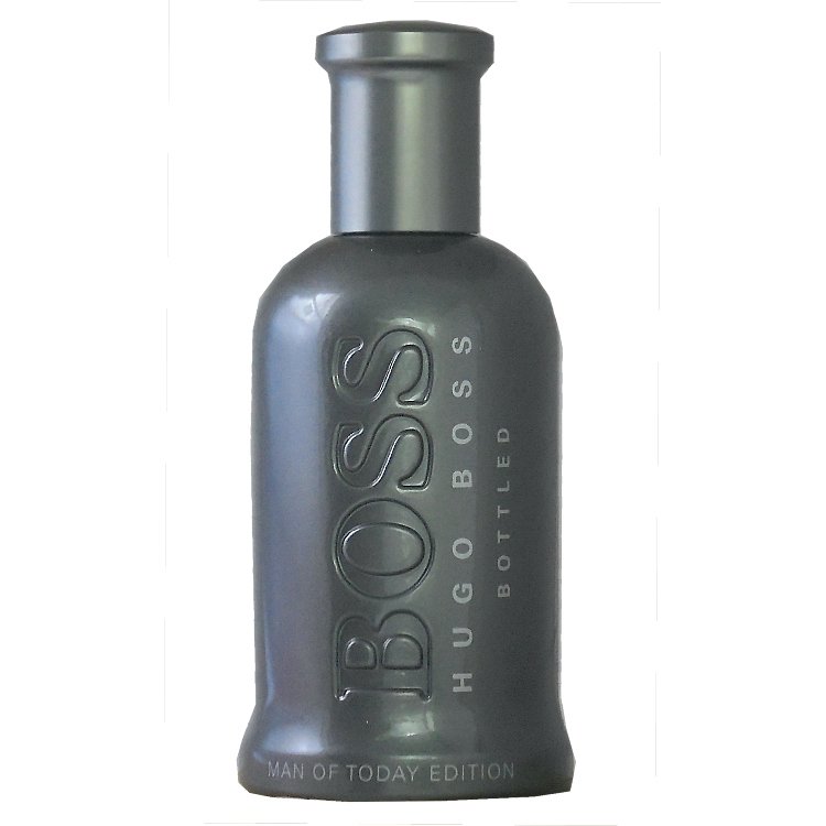 Hugo Boss Boss Bottled Man Of Today Edition Eau de Toilette Spray 自傲自尊淡香水 100ml 無外盒