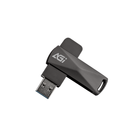 AGI UE138 256GB USB3.2 隨身碟