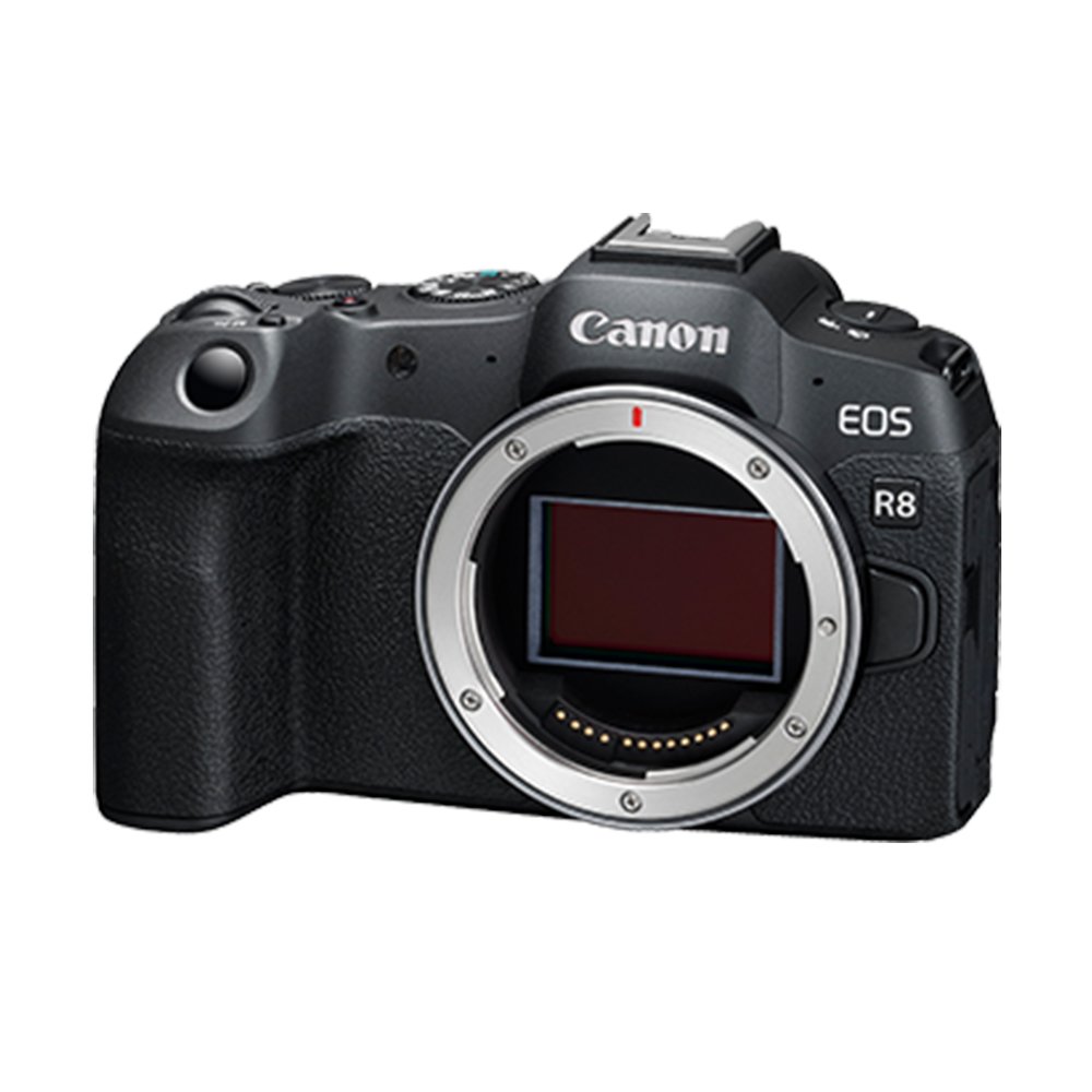 Canon EOS R8 Body (中文平輸)