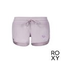【ROXY】ROXY BASIC BS 2INCH 海灘褲 淺紫
