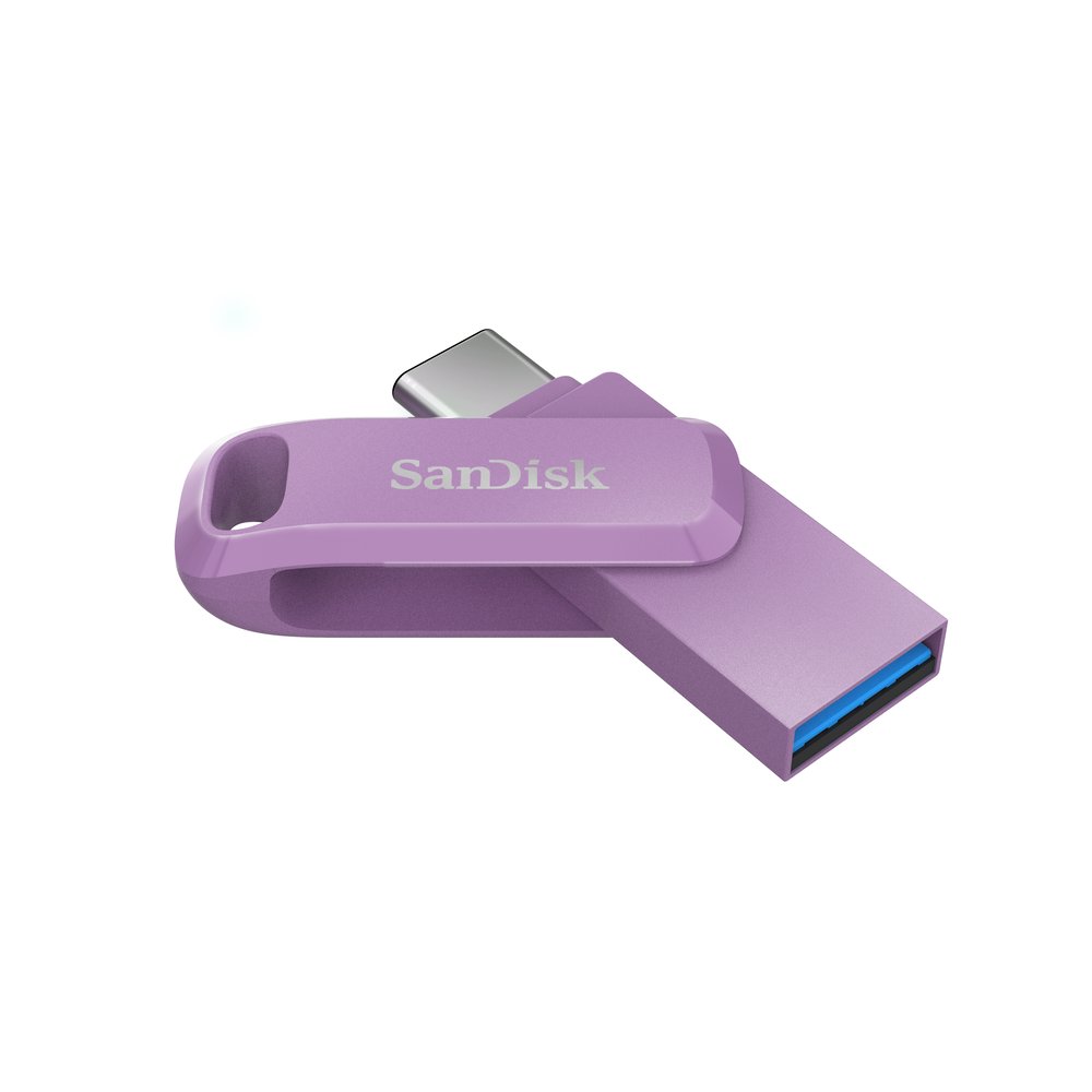 SanDisk Ultra® Dual Drive Go USB Type-C™ Flash Drive, SDDDC3 64GB, USB USB隨身碟