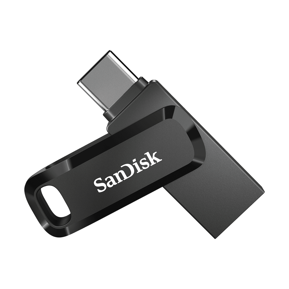 SanDisk Ultra® Dual Drive Go USB Type-C™ Flash Drive 1TB, USB3.2 Gen 1 USB隨身碟
