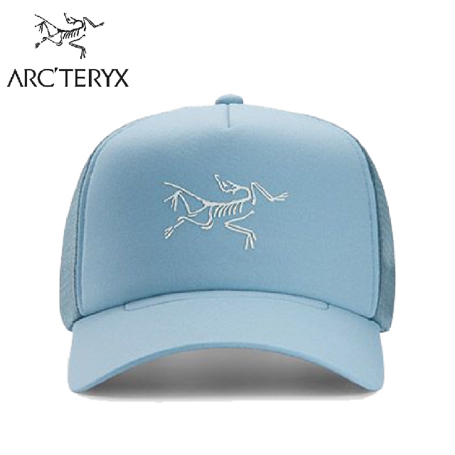 Arc'teryx Topographical Trucker Hat