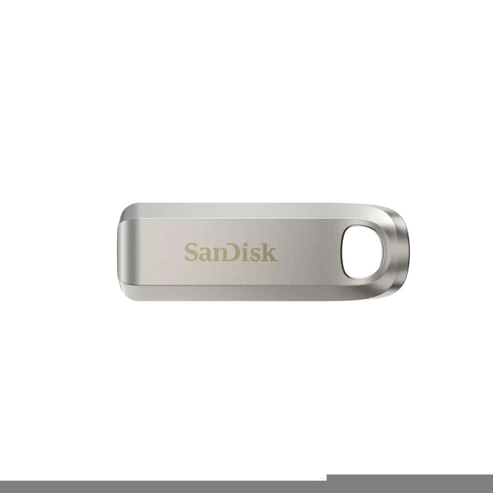 SanDisk Ultra® Luxe USB Type-C™ Drive, USB3.2 Gen1, Type C 64GB 隨身碟