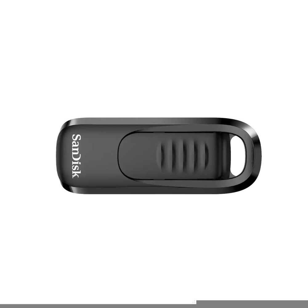 SanDisk Ultra® Slider USB Type-C™ Drive, USB3.2 Gen1, Type C 64GB 隨身碟