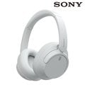 [福利品] SONY WH-CH720N 主動降噪 無線藍牙 耳罩式耳機