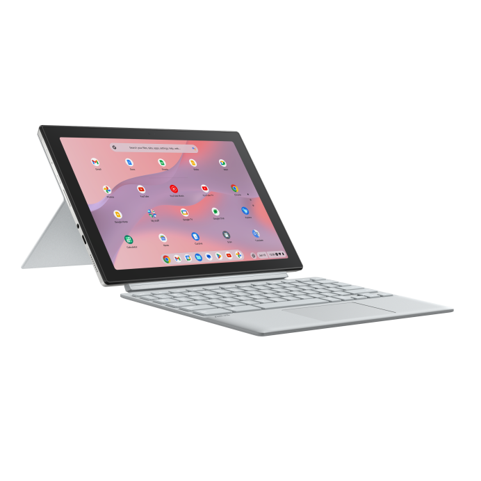 華碩 ASUS Chromebook CM30 Detachable (CM3001)
