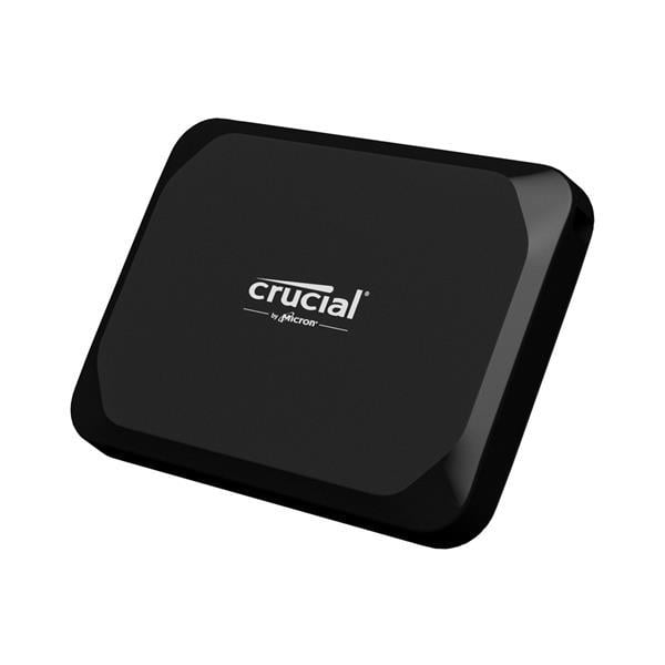 美光Micron Crucial X9 1TB 外接式SSD固態硬碟