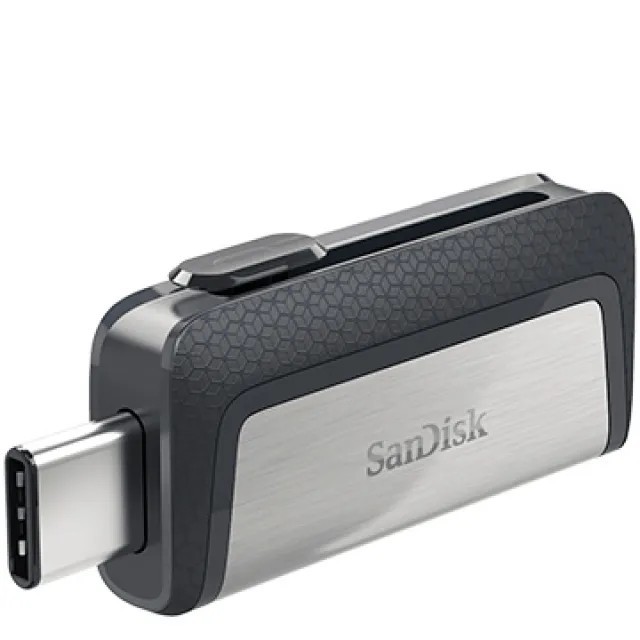 SanDisk Ultra USB Type-C 隨身碟 64GB