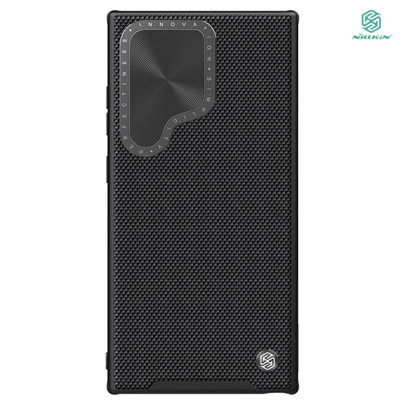 【預購】NILLKIN SAMSUNG 三星 Galaxy S24 Ultra 優尼 Prop 保護殼 保護套 手機殼 雙料殼【容毅】