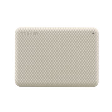 TOSHIBA Canvio Advance V10 1TB 2.5吋 USB3.2 外接式硬碟
