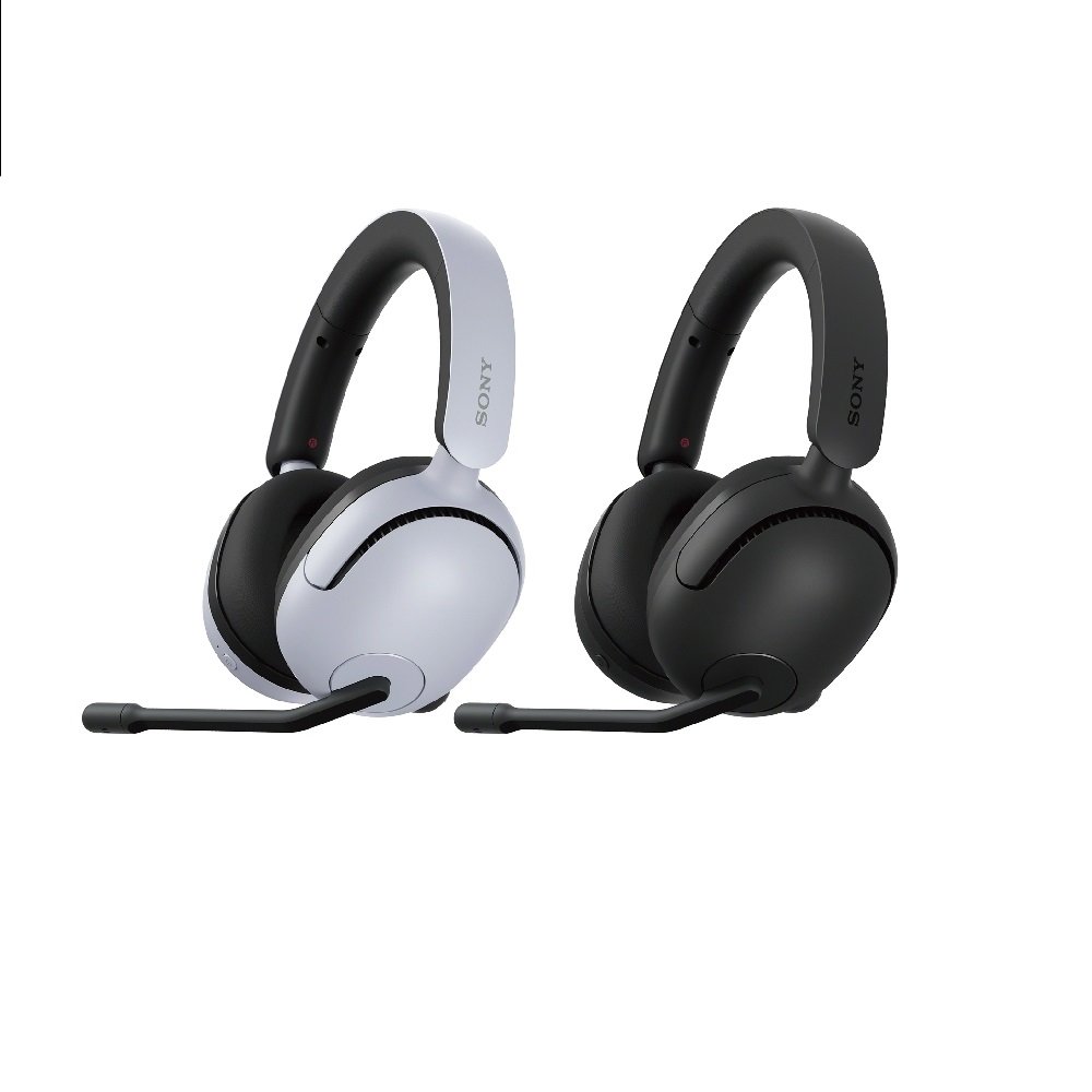 SONY 索尼 無線電競耳機 INZONE H5 耳罩式電競耳機 WH-G500 全新公司貨