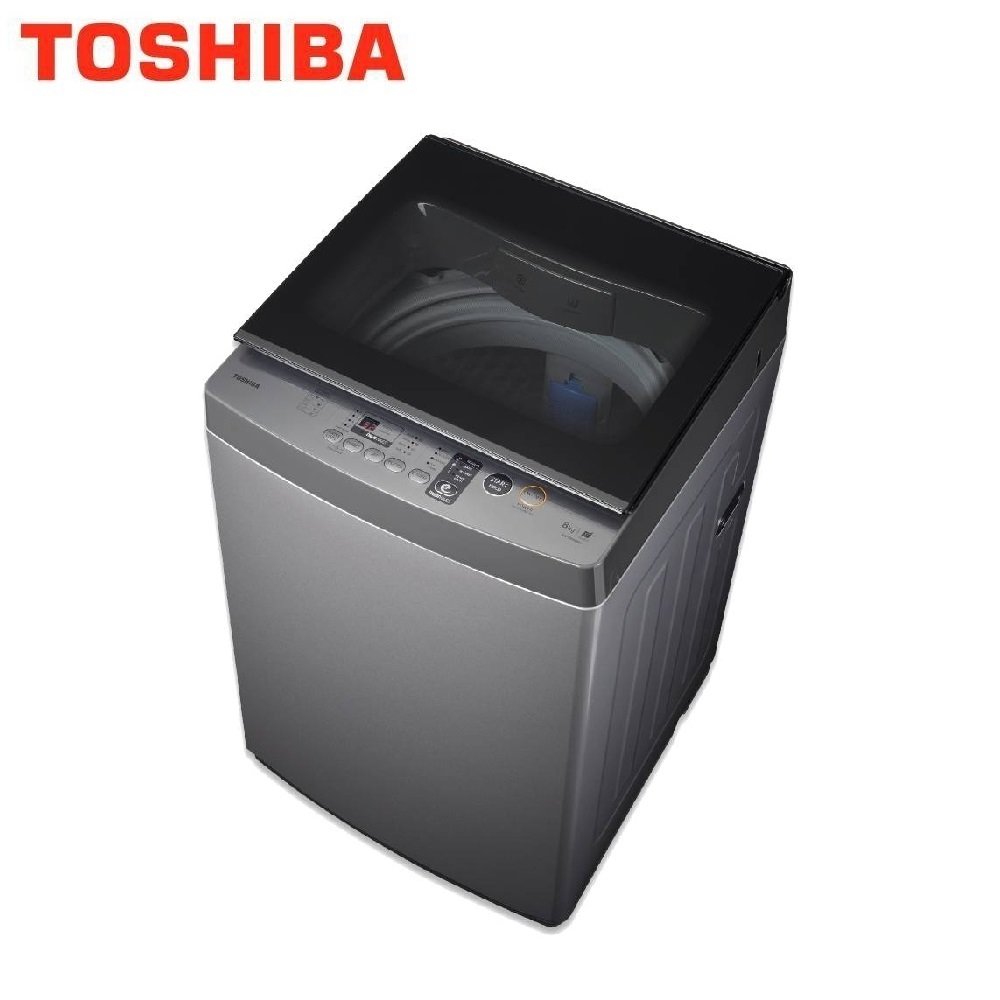 【TOSHIBA 東芝】12公斤沖浪洗淨超微奈米泡泡DD變頻洗衣機 AW-DUK1300KG 基本安裝+舊機回收 樓層及偏遠費另計