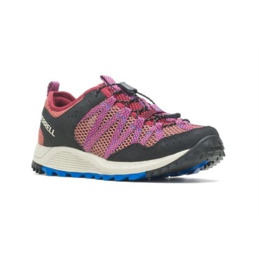 Merrell Wildwood Aerosport 女 水陸鞋-桃紅 ML067732 游遊戶外Yoyo Outdoor