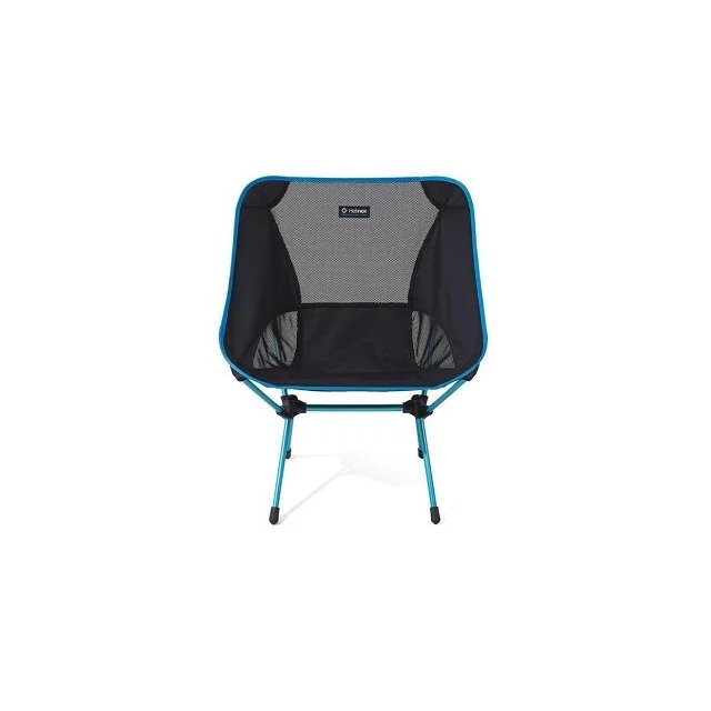 韓國Helinox Chair One L 輕量戶外椅/ 黑# HX-10051R1 - 登山樂戶外