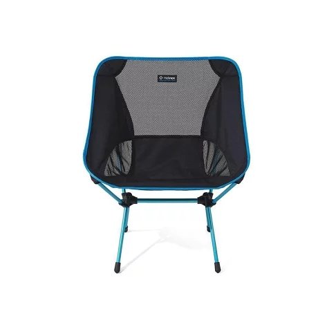 韓國 Helinox Chair One L 輕量戶外椅 / 黑 # HX-10051R1