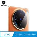 T.G vivo X100/X100 Pro 鏡頭鋼化膜玻璃保護貼(防爆防指紋)