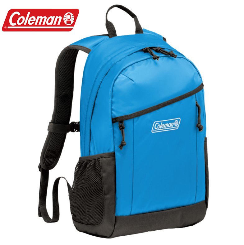 《台南悠活運動家》Coleman CM-99117健行者15L/天空藍/walker健行者背包系列