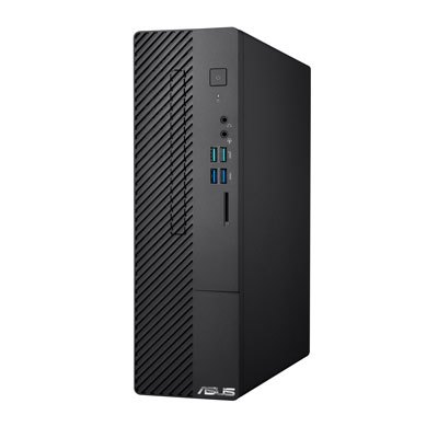 華碩ASUS H-S500SD-512400045W桌上型家用電腦，i5-12400/8G/1T+256_SSD/GT1030_2GB/DVD/300W/Win11