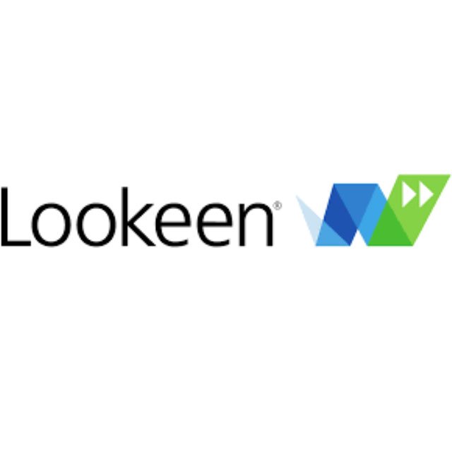 Axonic Lookeen Desktop Search 文件搜索（需詢價）