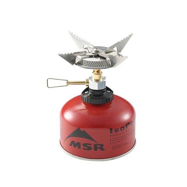 ├登山樂┤美國 MSR 高效輕便型瓦斯爐 MSR-11789