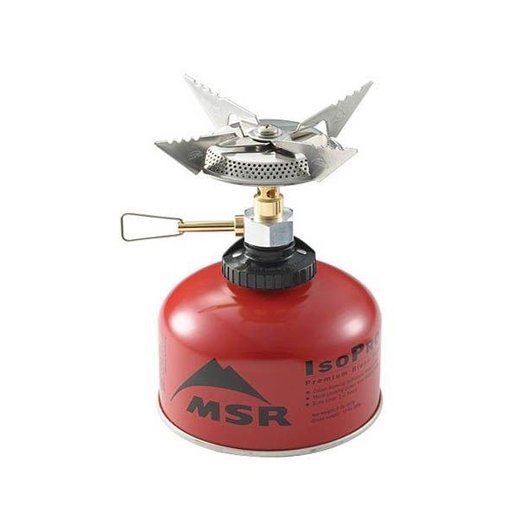 ├登山樂┤美國 MSR 高效輕便型瓦斯爐 MSR-11789