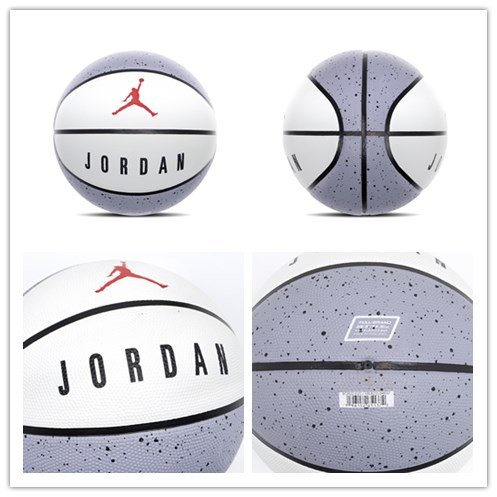 免運 NIKE 籃球 Jordan Playground 2 標準球 7號球 J100825504907 原價980