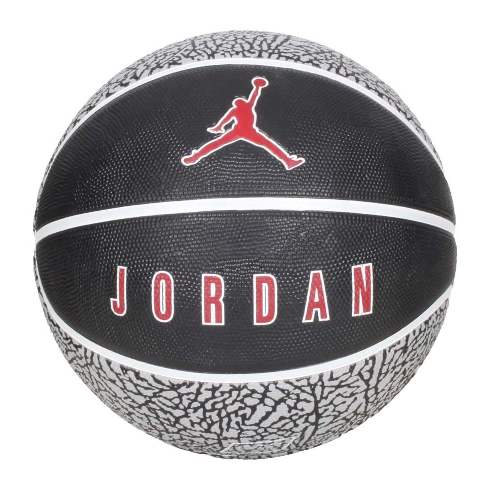 免運 NIKE 籃球 Jordan Playground 2 標準球 爆裂紋 J100825505507 原價980