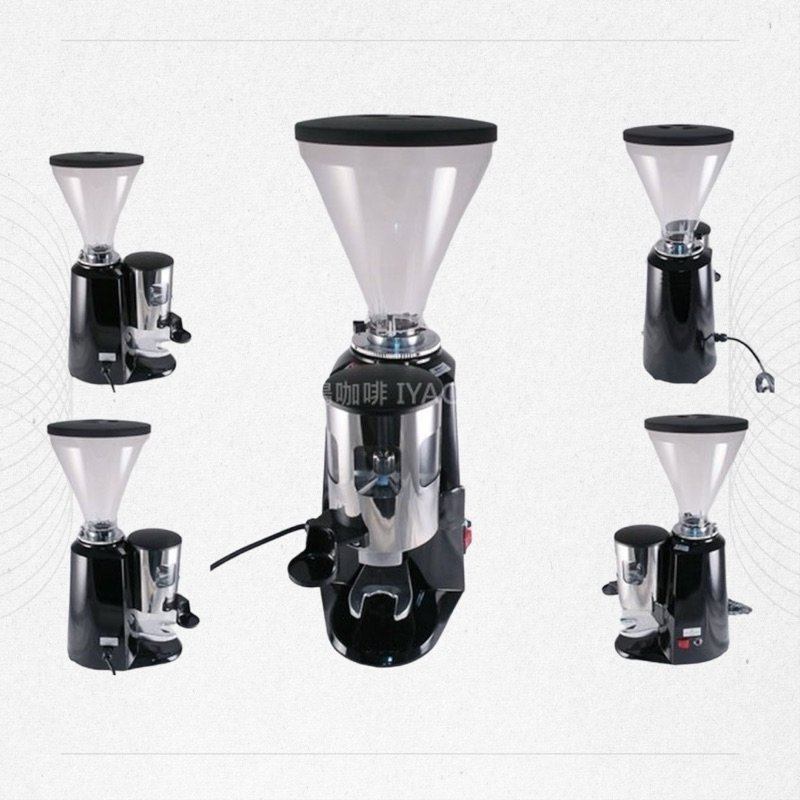 ✨愛鴨咖啡✨台灣楊家公司貨 900N 電動磨豆機 義式磨豆機