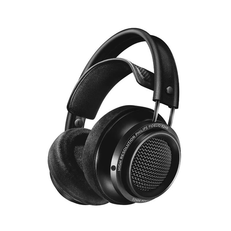 ｛音悅音響｝飛利浦 PHILIPS Fidelio X2HR 次 旗艦 開放式 耳罩式 耳機