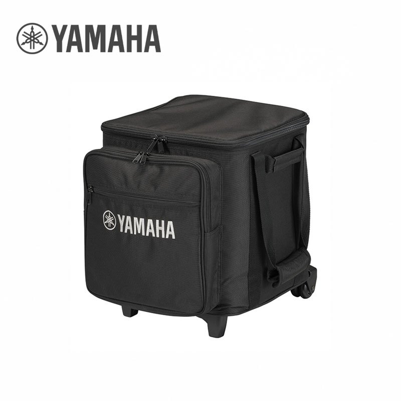 《民風樂府》YAMAHA CASE-STP200 STAGEPAS 200BTR專用攜帶箱 購買音箱可特價加購