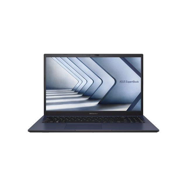 ASUS B1502CVA/15.6 FHD IPS/i5-1335U/16G/1T SSD/Wi-Fi/Win11Pro/3Y 商用筆記型電腦 B1502CVA-0181A1335U