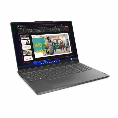 Lenovo ThinkBook 16P Gen4(21J8002ATW) 筆記型電腦