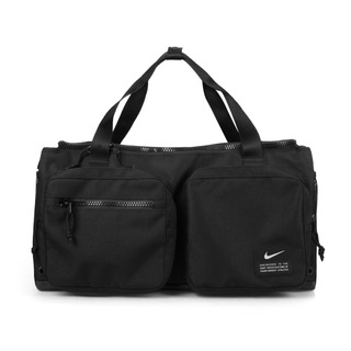NIKE 大容量旅行袋(行李袋 手提包 裝備袋 側背包≡排汗專家≡【05481802】≡排汗專家≡