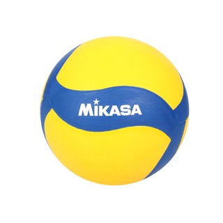 MIKASA 螺旋型軟橡膠排球#4(訓練 4號球 運動≡排汗專家≡「V024WS」≡排汗專家≡
