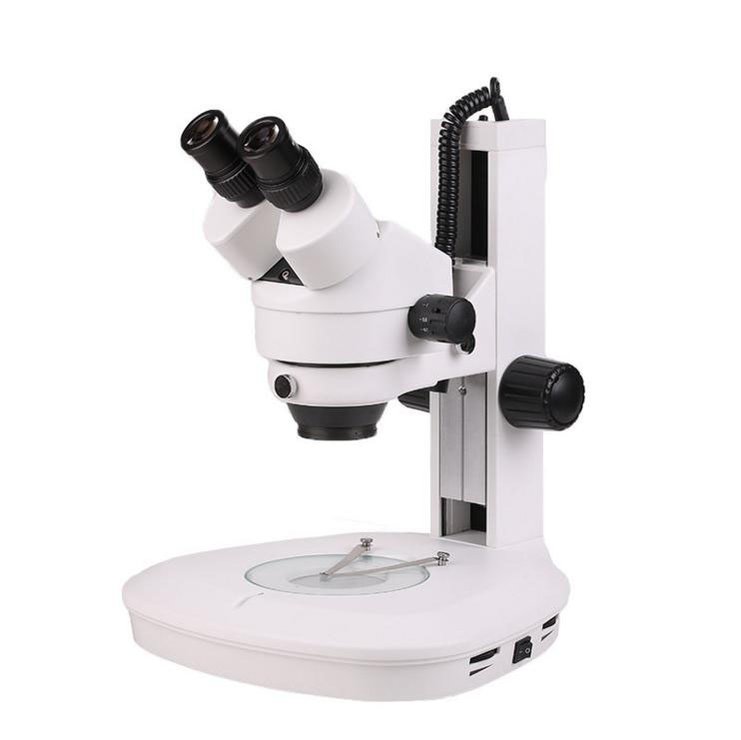 正陽光學 全新 hawkeye 雙眼大型立臂式7~45倍LED燈超大型實體顯微鏡 立體顯微鏡 工業顯微鏡 解剖顯微鏡