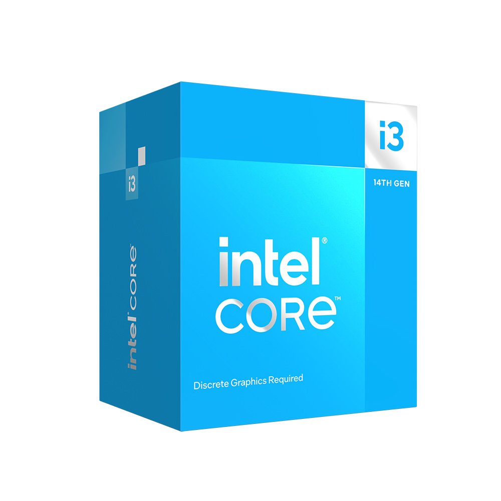 【hd數位3c】Intel i3-14100F【4核/8緒】3.5GHz(↑4.7GHz)/12M/無內顯/58W 【代理盒裝】【下標前請先詢問 有無庫存】