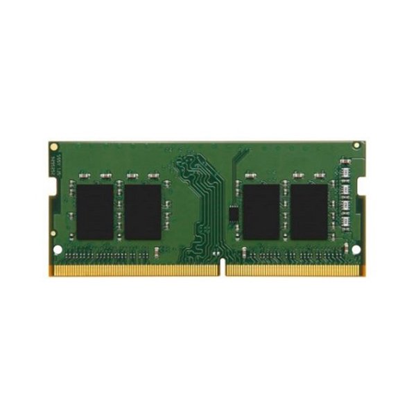Kingston 金士頓 Branded DDR4 3200 8GB 筆記型-相容性高 KCP432SS8/8